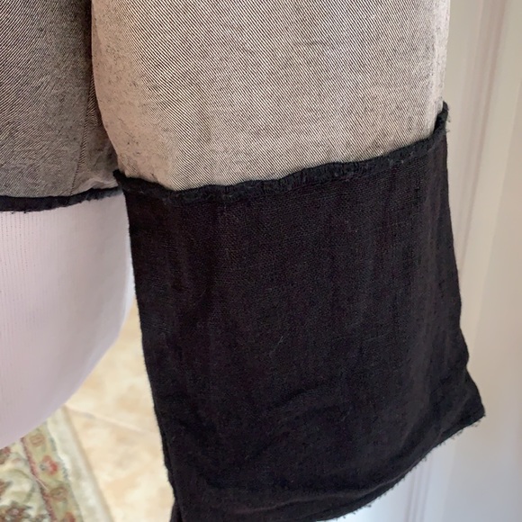 ALISSA Patch style Blouse Top Very Cool Sz S - Picture 13 of 14